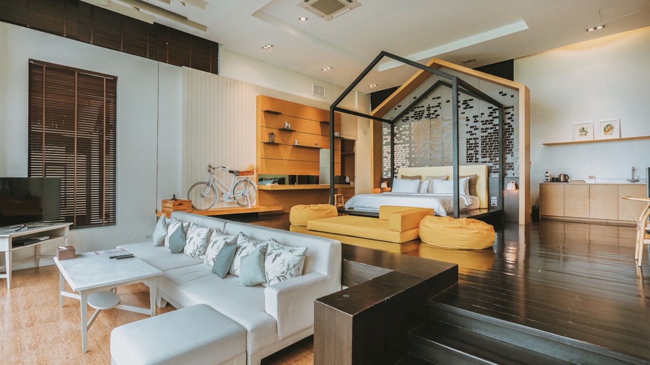 Photo of Bedroom in Nong Sarai