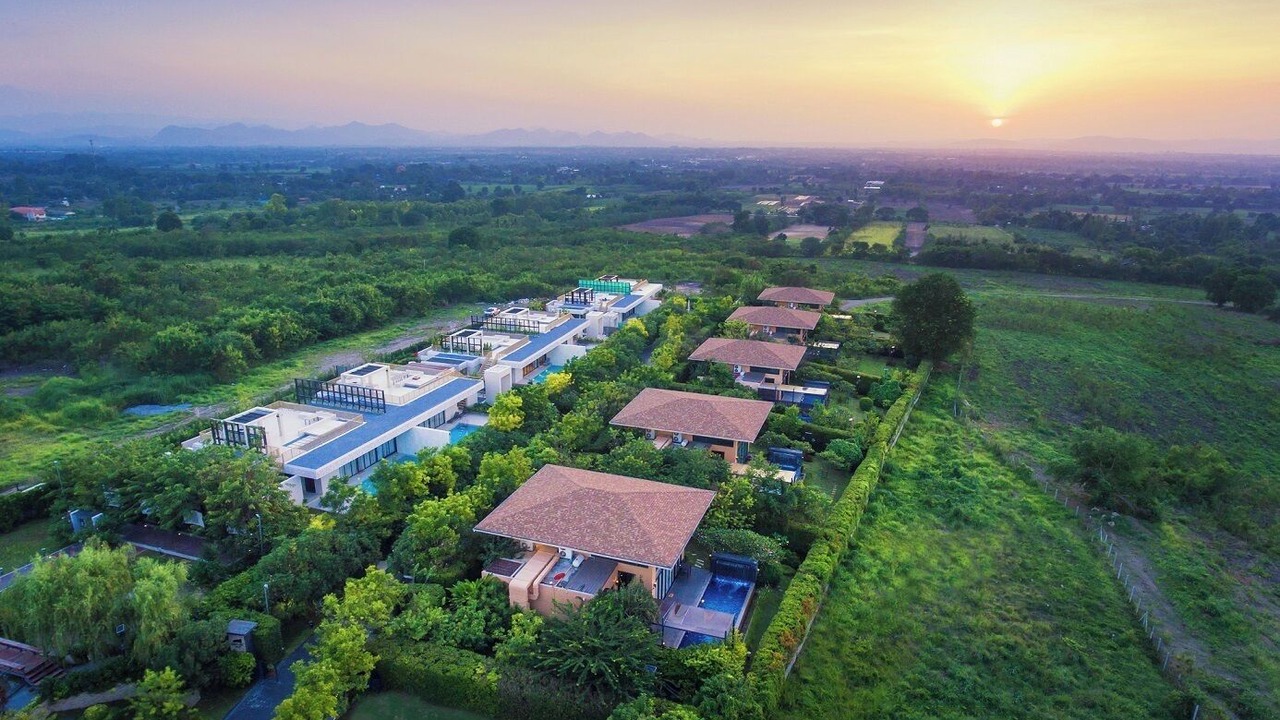 Photo of Outdoor in Nong Sarai