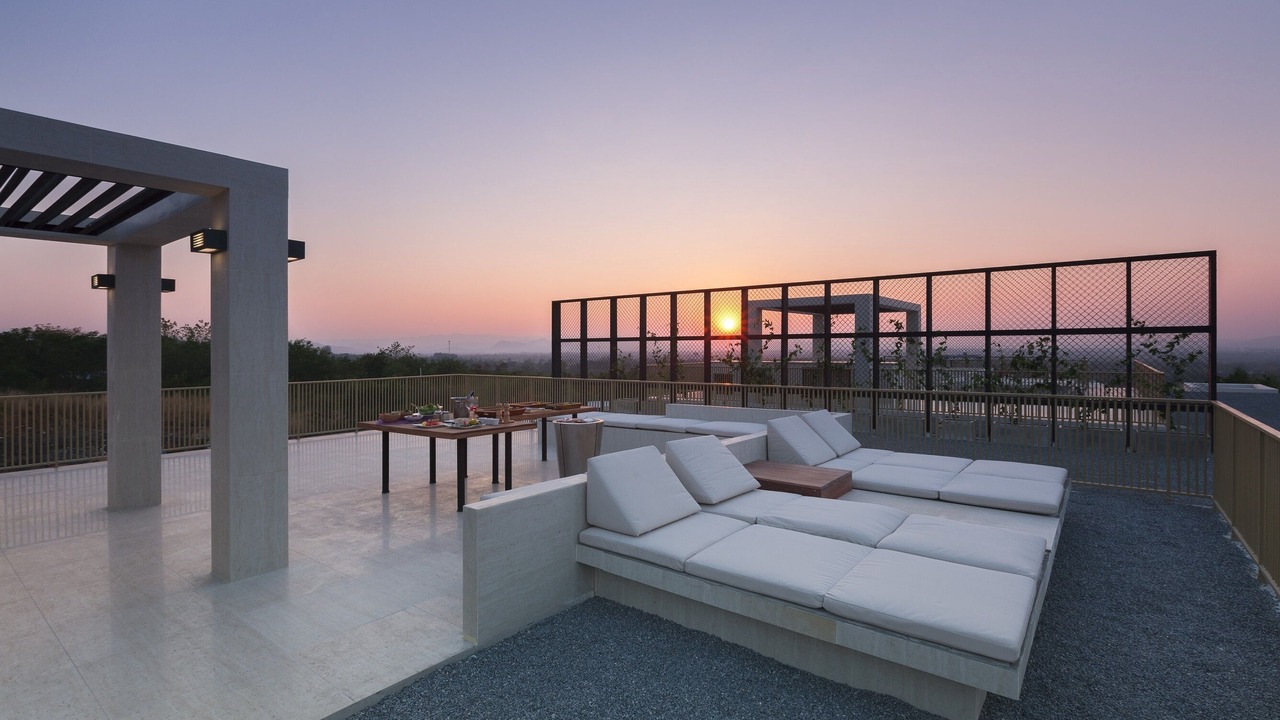 Photo of Patio Balcony in Nong Sarai