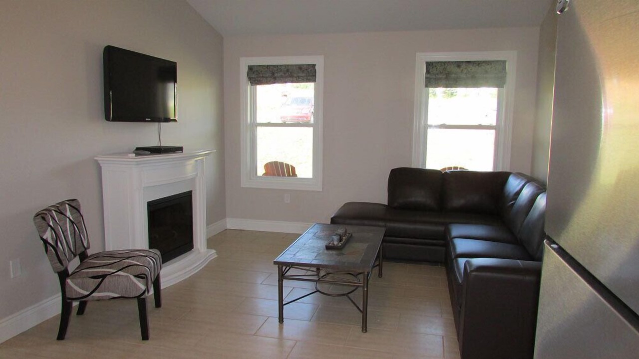 Photo of Bedroom in Stanley Bridge