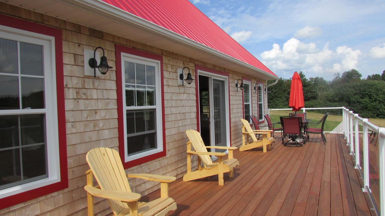 Photo of Outdoor in Stanley Bridge