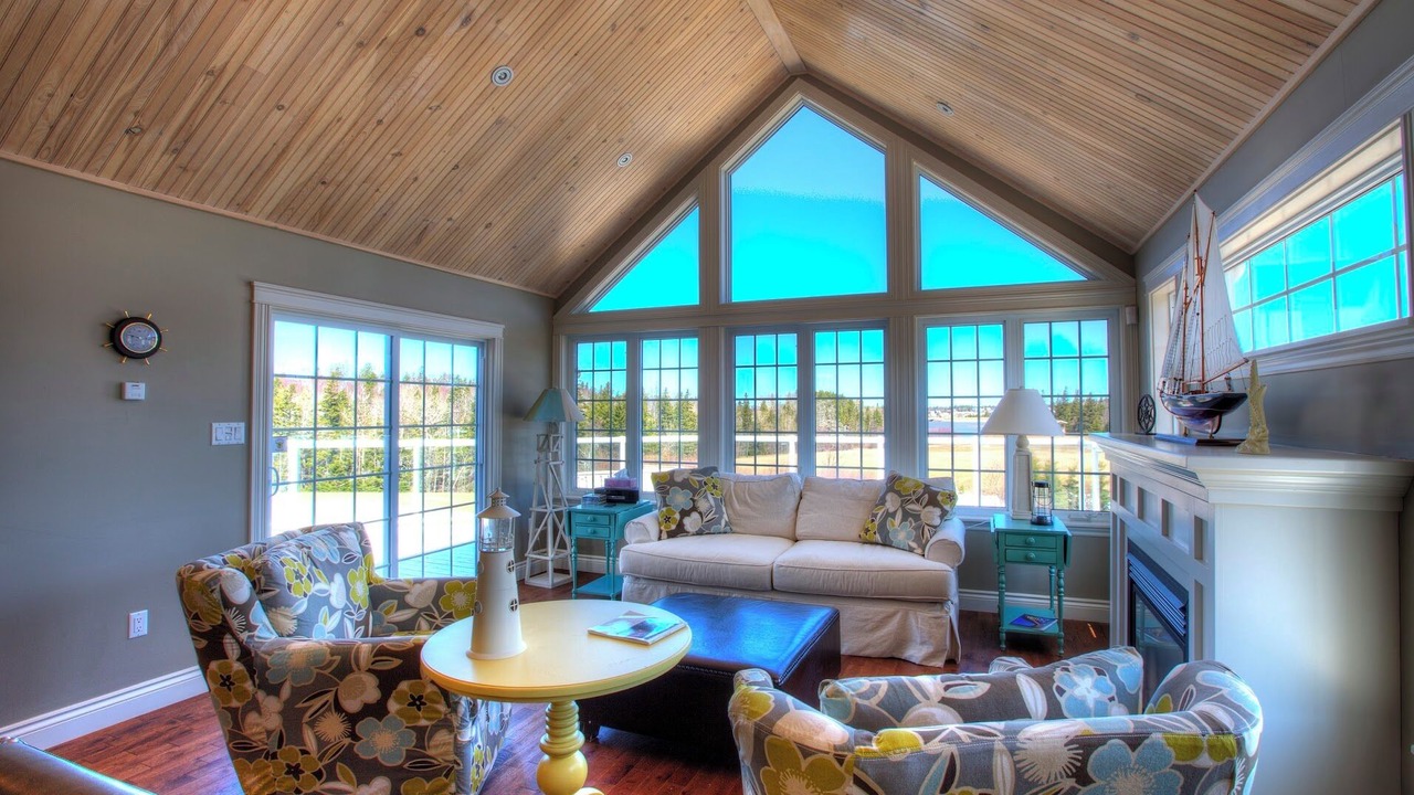 Photo of Livingroom in Stanley Bridge