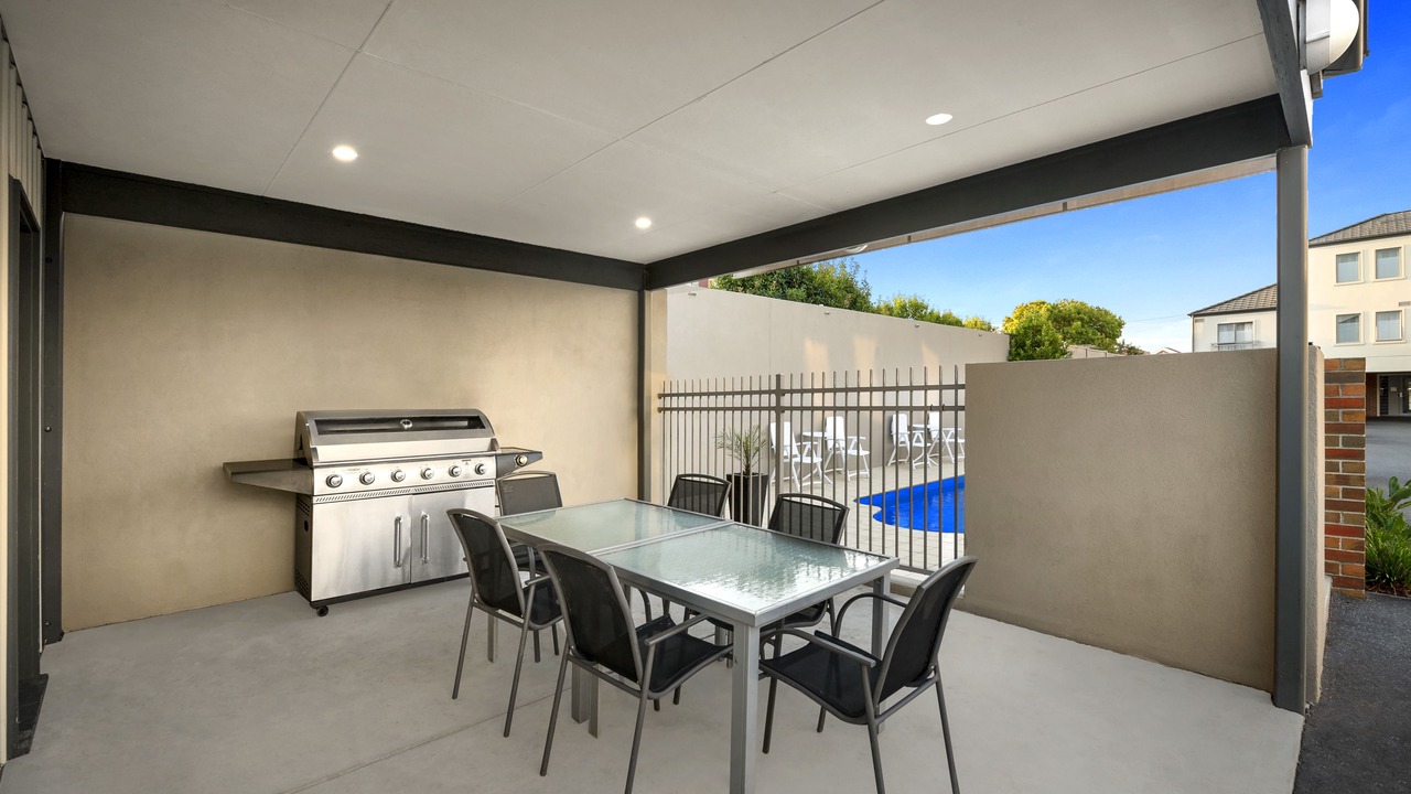 Photo of Outdoor in Moonee Ponds