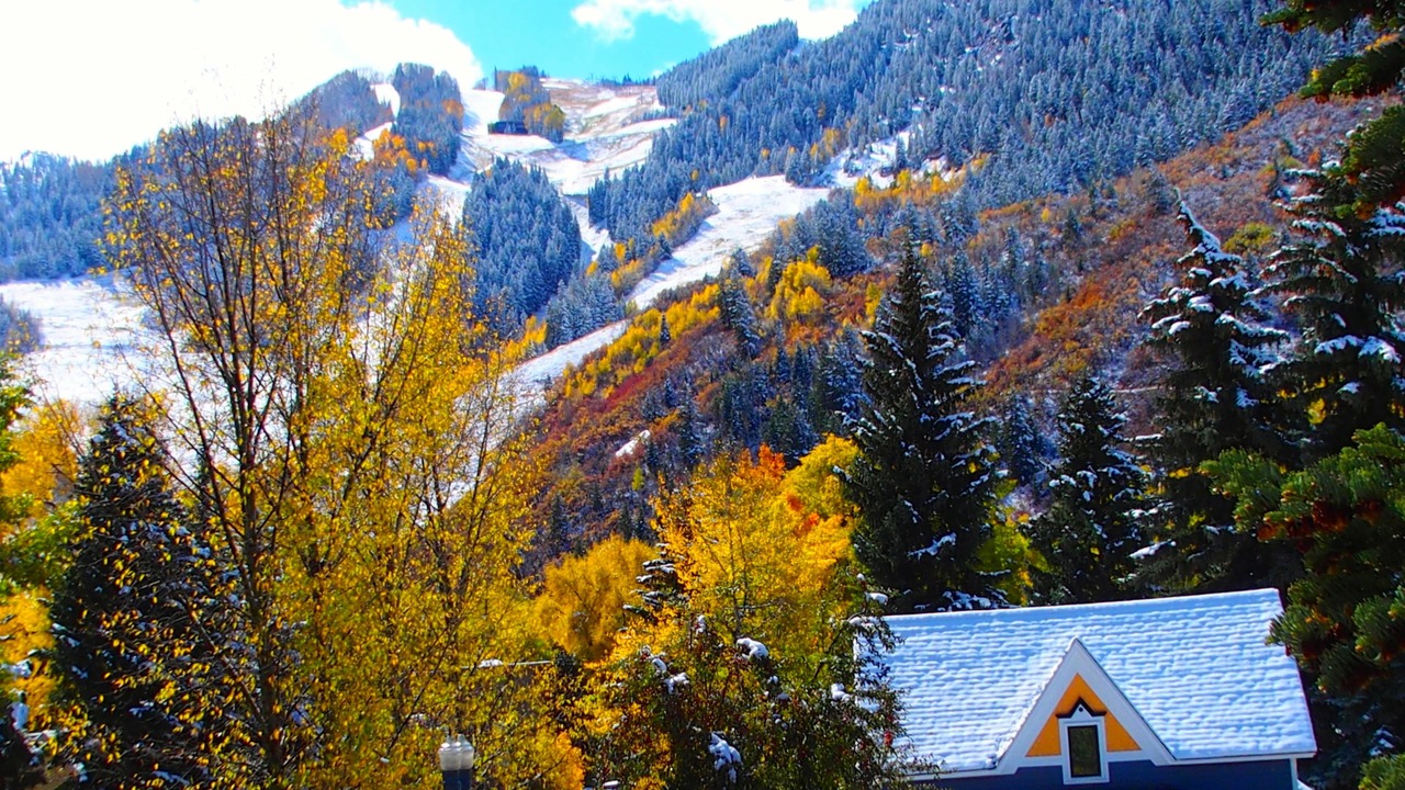 Photo of Others in Aspen