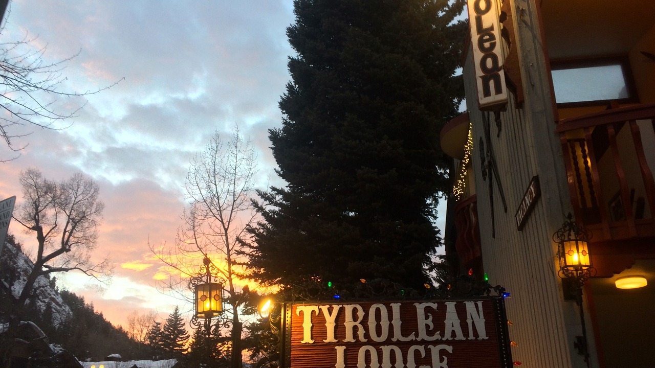 Photo of Outdoor in Aspen