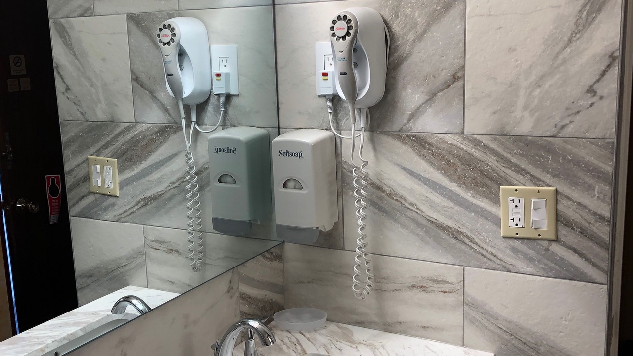 Photo of Bathroom in Aspen