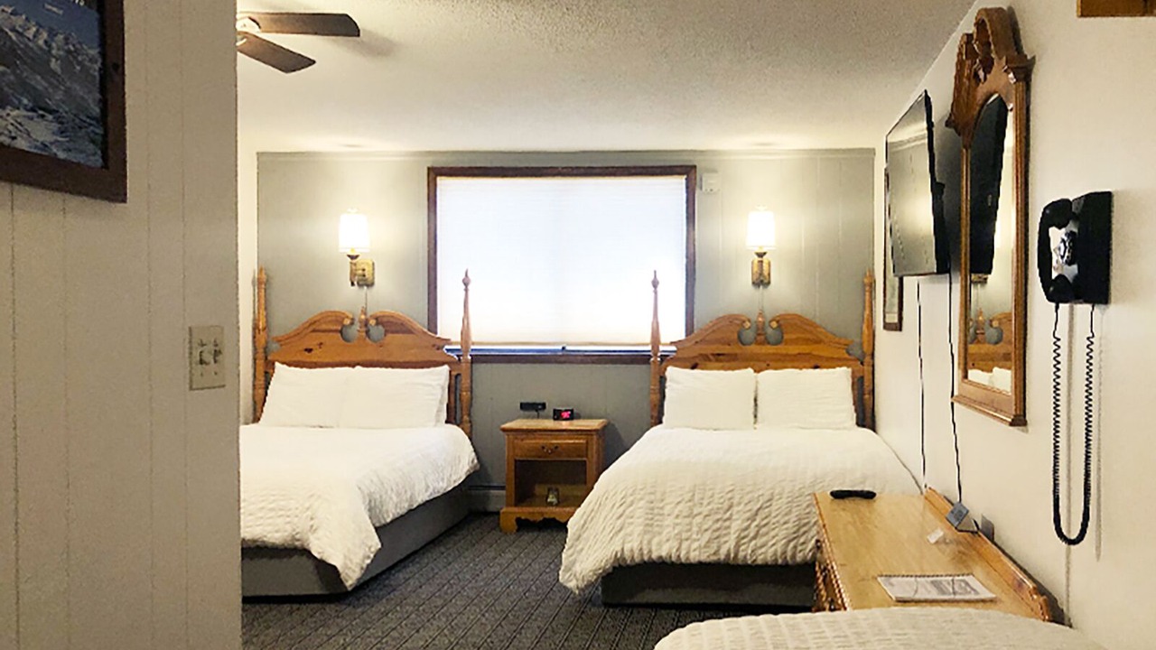Photo of Bedroom in Aspen