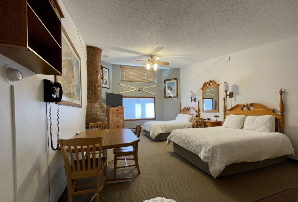 Photo of Bedroom in Aspen