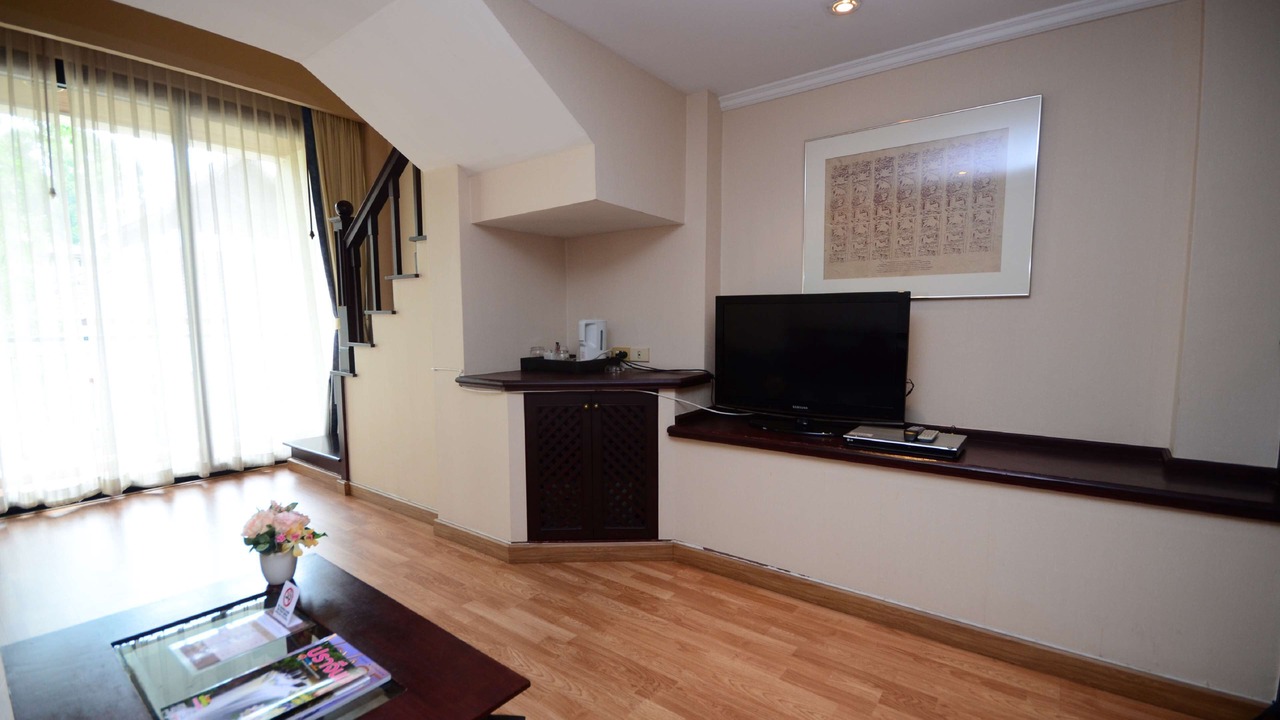 Photo of Bedroom in Tha Tum