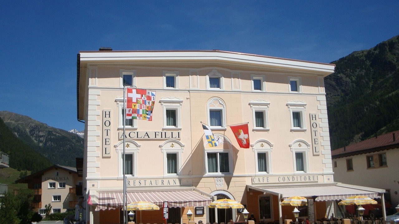 Photo of Others in Zernez