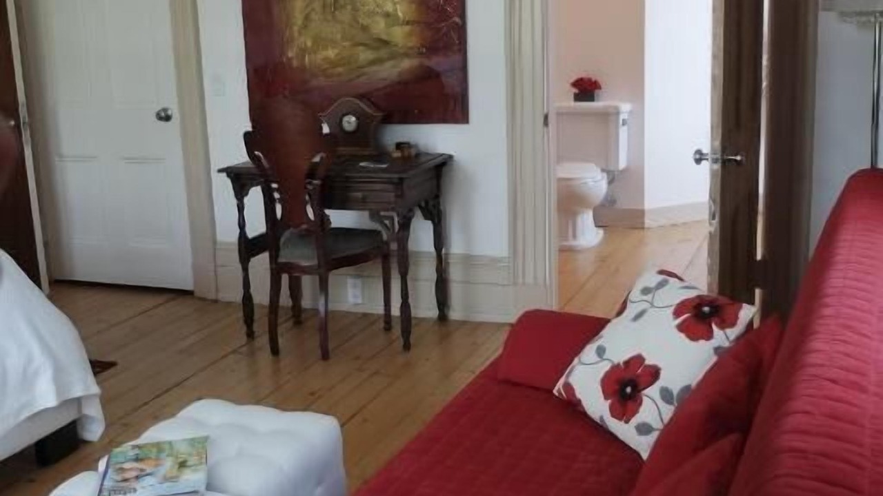 Photo of Bedroom in Sherbrooke