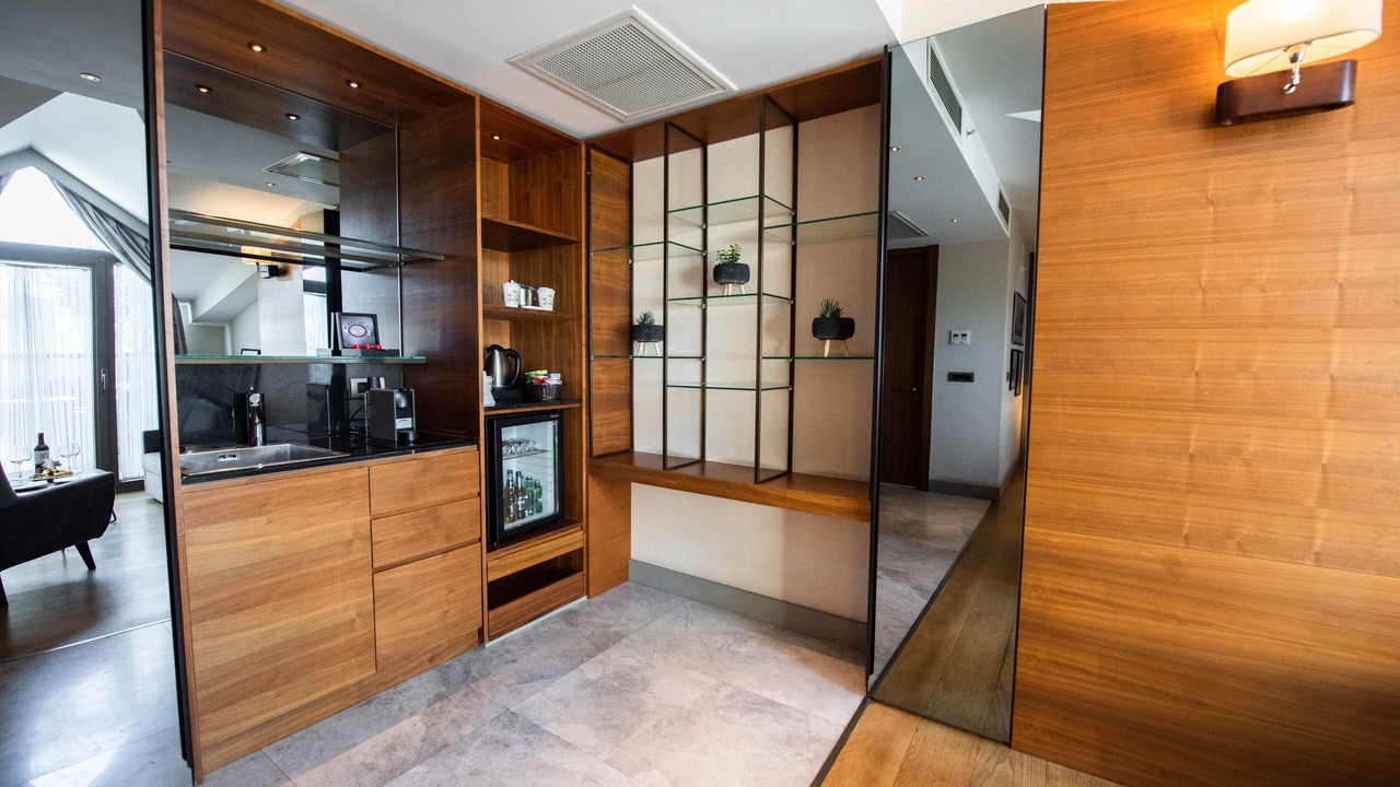 Photo of Bedroom in Fatih