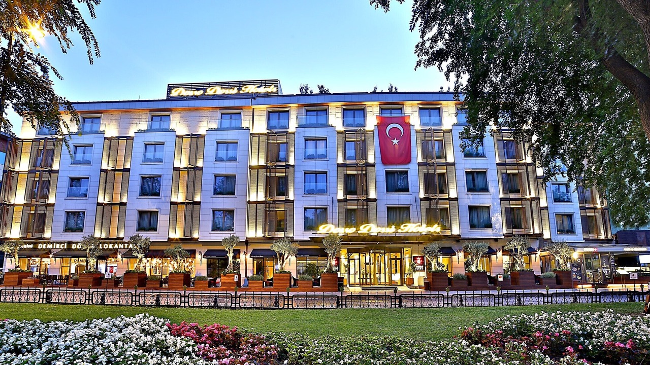 Photo of Outdoor in Fatih