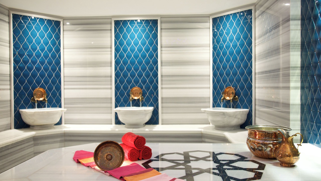 Photo of Bedroom in Fatih