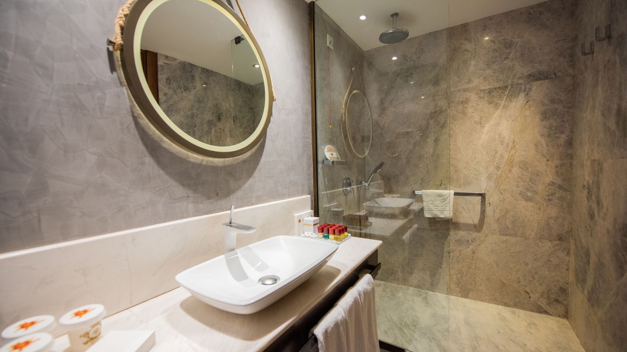 Photo of Bathroom in Fatih