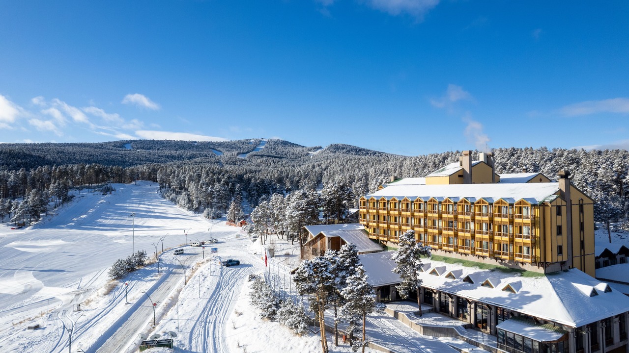 Photo of Outdoor in Sarikamis