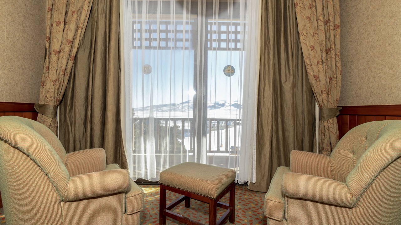 Photo of Bedroom in Sarikamis