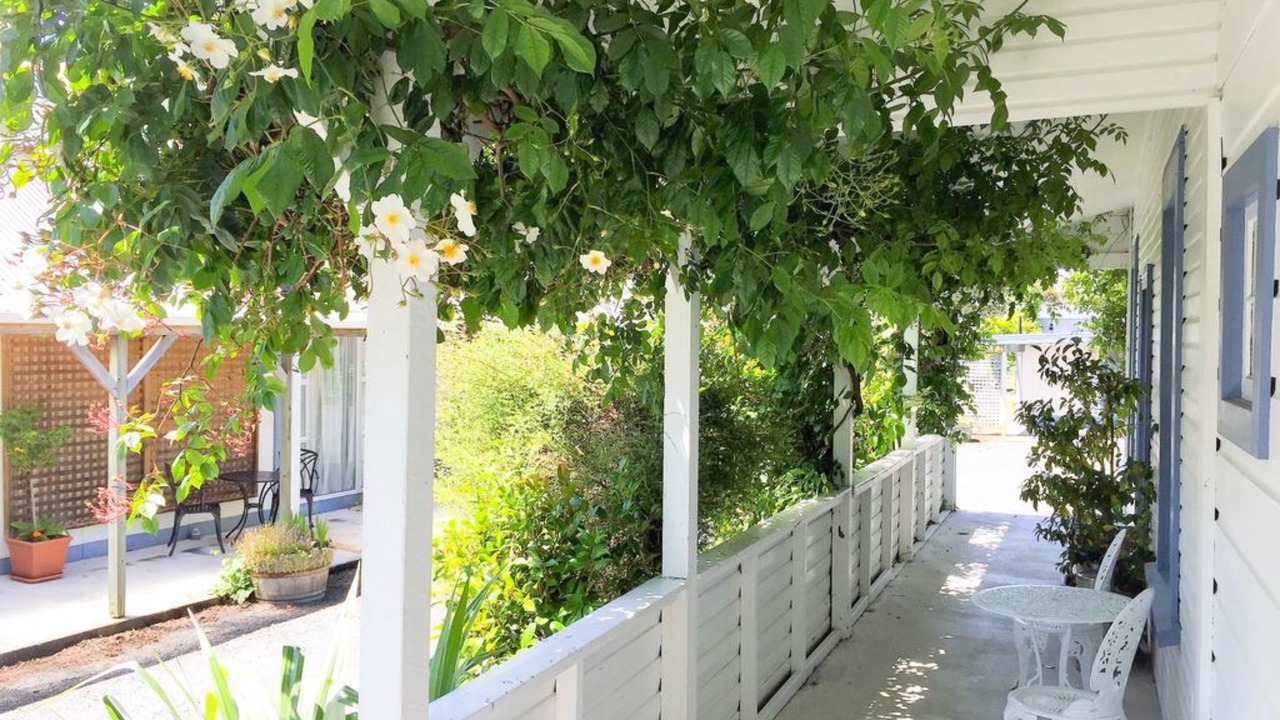 Photo of Bedroom in National Park Village