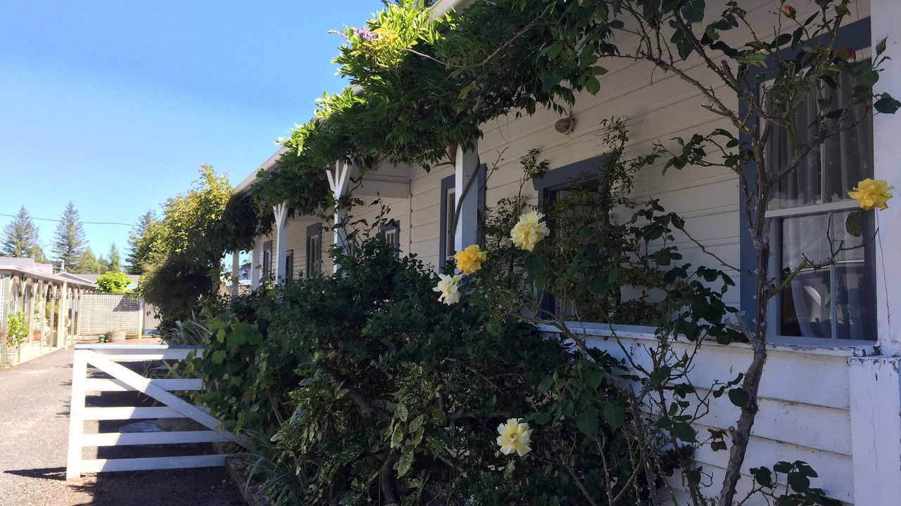 Photo of Patio Balcony in National Park Village