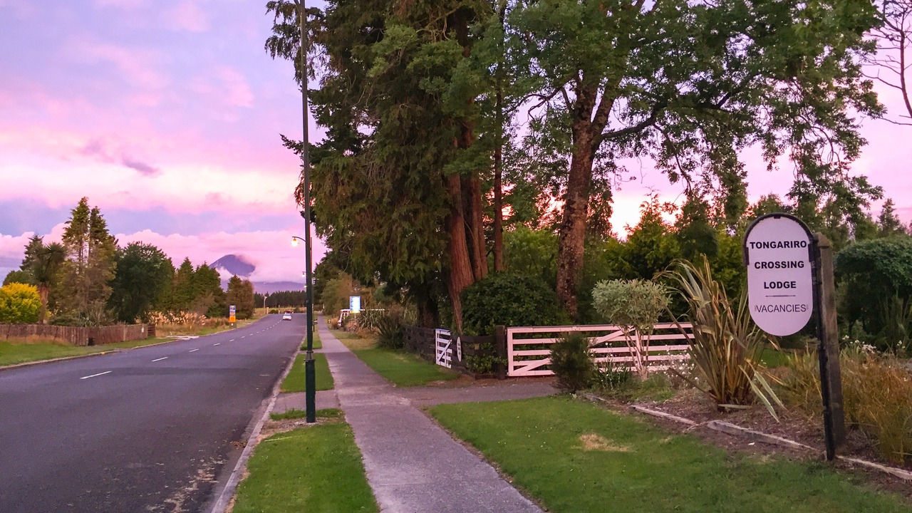 Photo of Outdoor in National Park Village