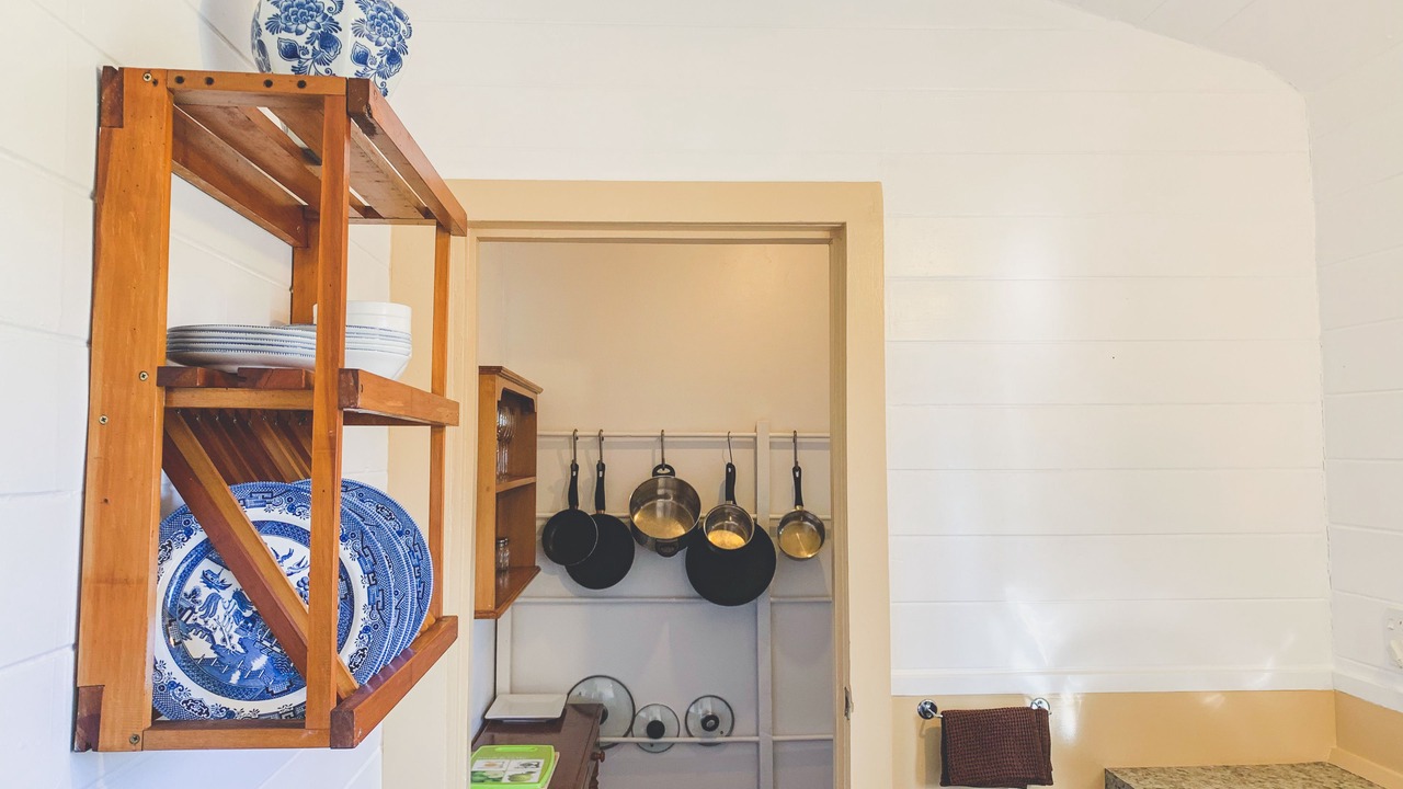 Photo of Kitchen in National Park Village
