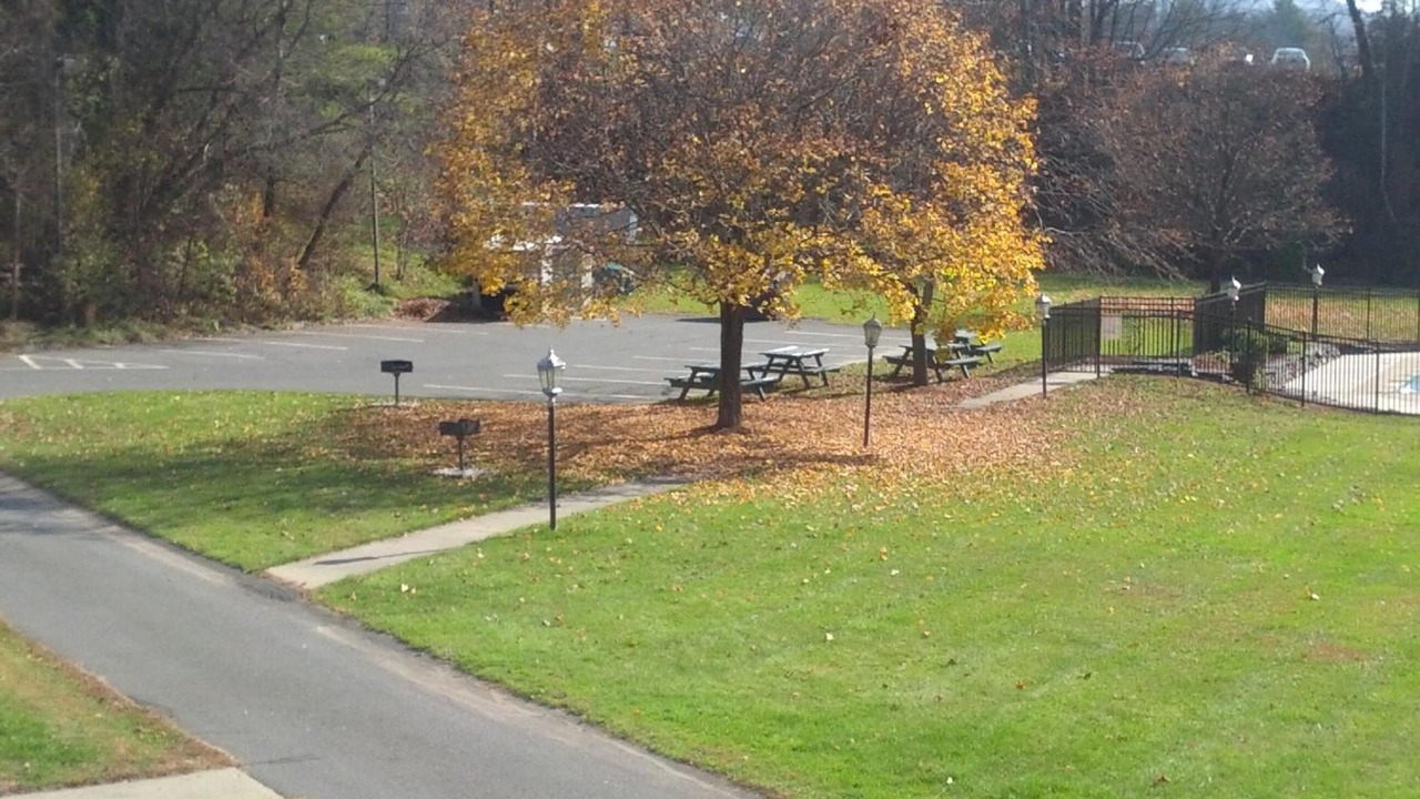 Photo of Outdoor in St. Johnsbury Center