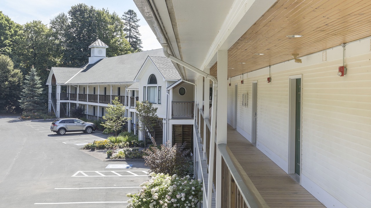 Photo of Outdoor in St. Johnsbury Center