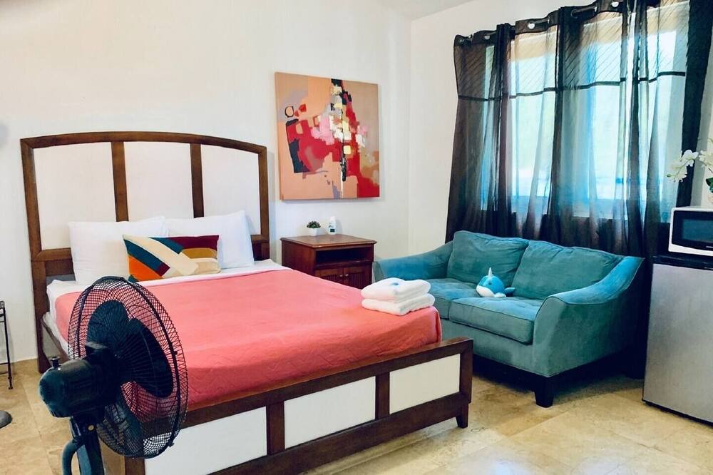 Photo of Bedroom in Manati