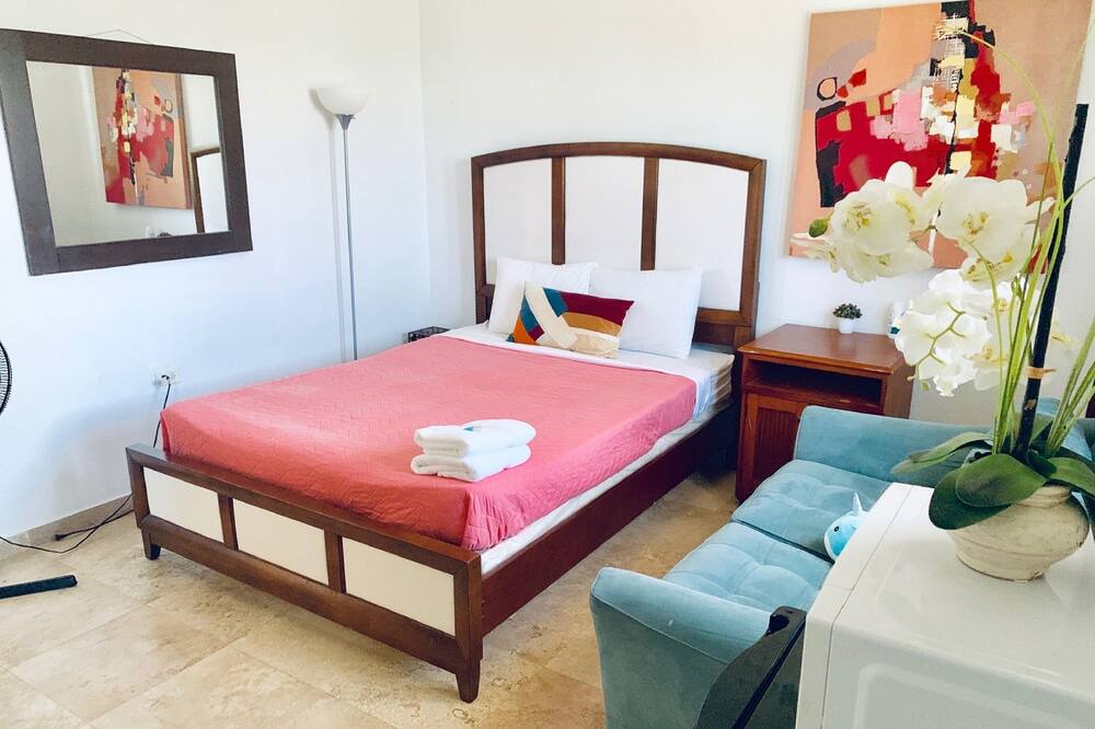 Photo of Bedroom in Manati
