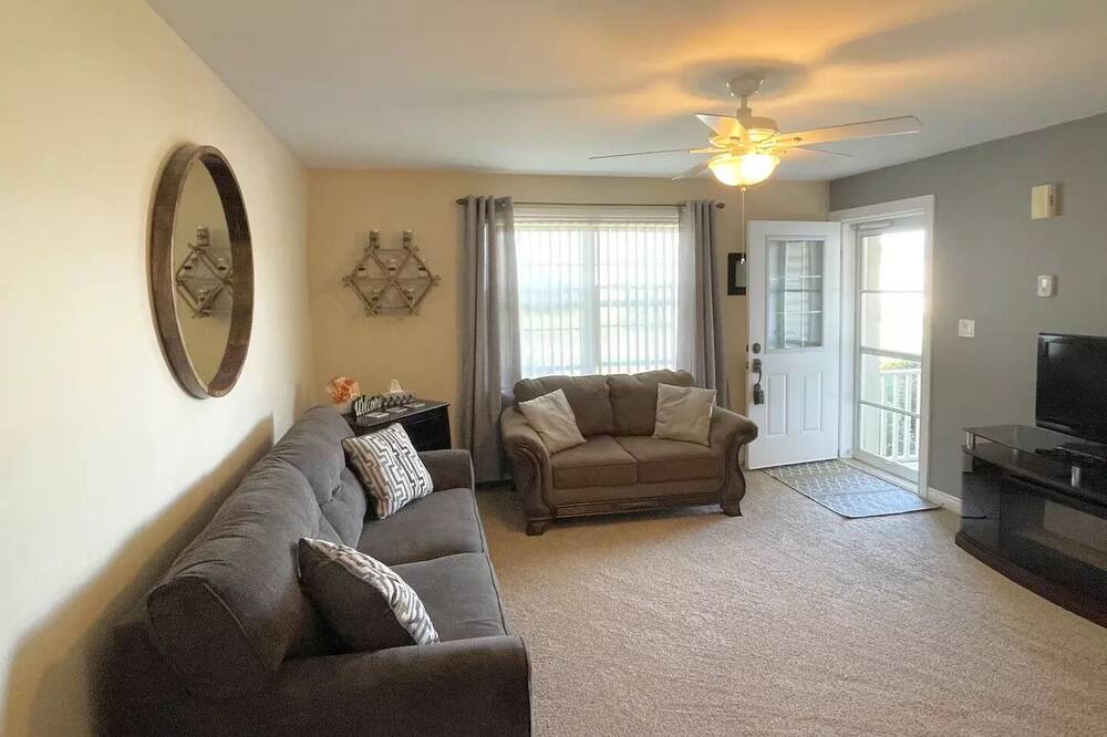 Photo of Livingroom in Cornwall