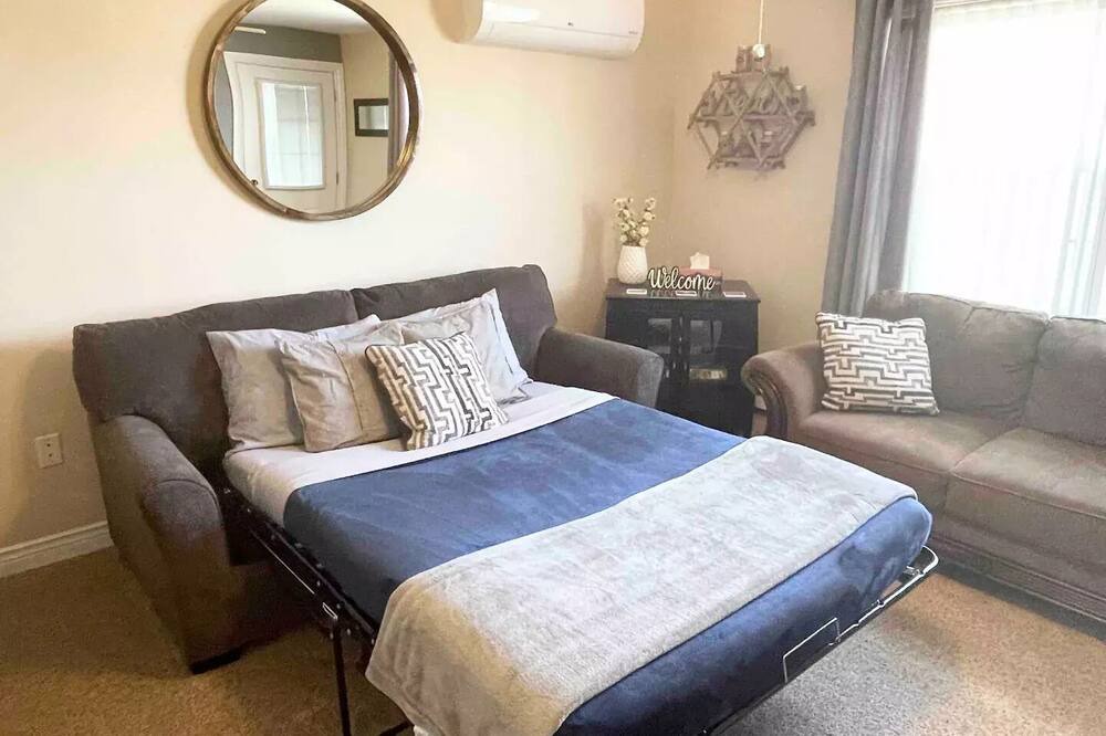 Photo of Bedroom in Cornwall