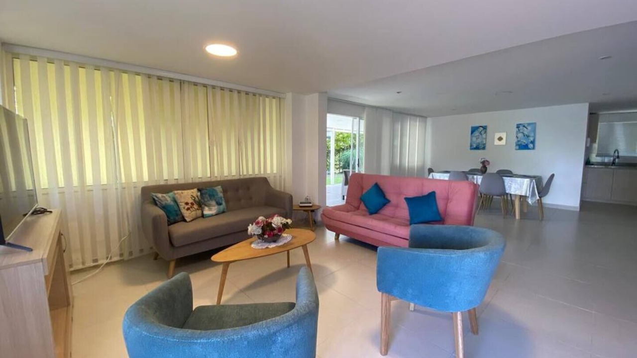 Photo of Livingroom in Piedecuesta