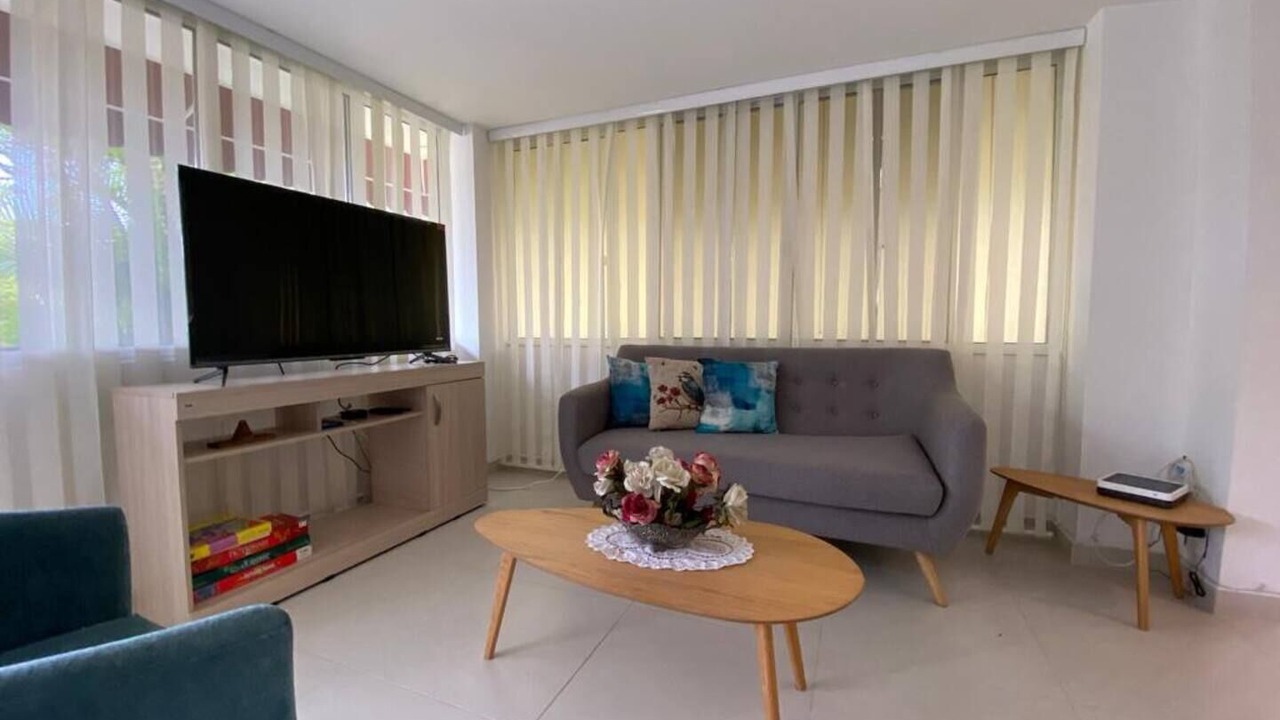 Photo of Livingroom in Piedecuesta
