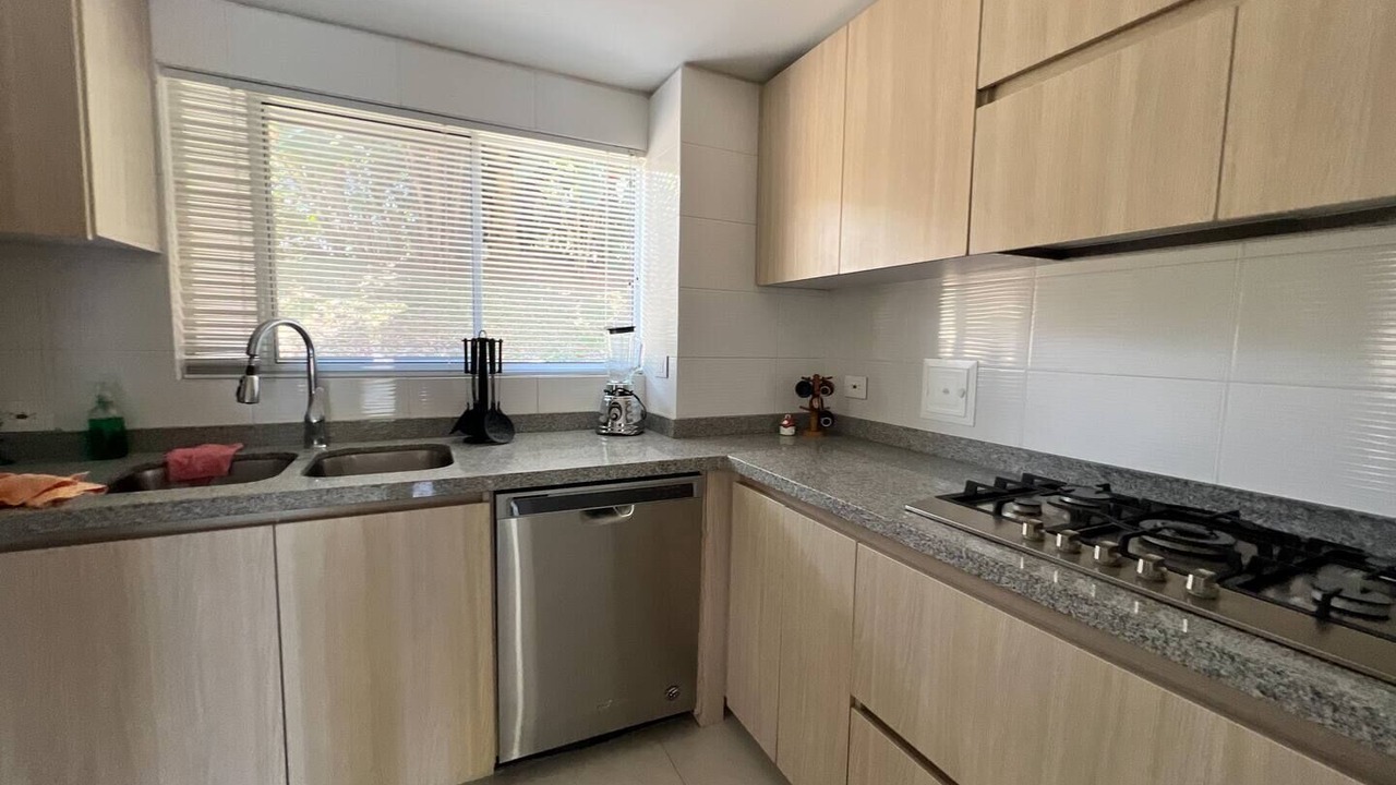 Photo of Kitchen in Piedecuesta