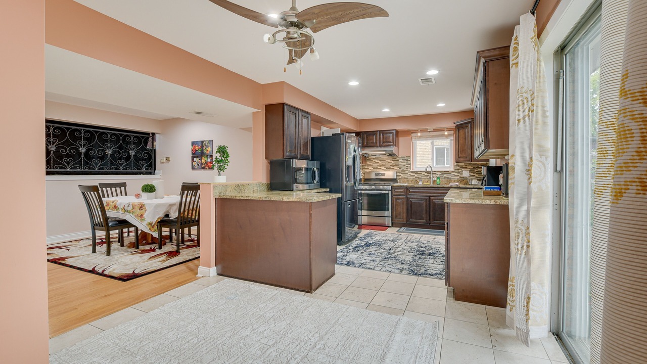 Photo of Kitchen in Des Plaines