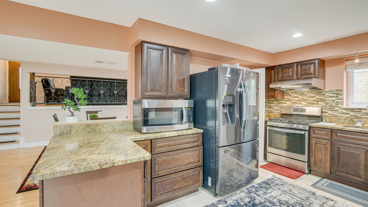 Photo of Kitchen in Des Plaines