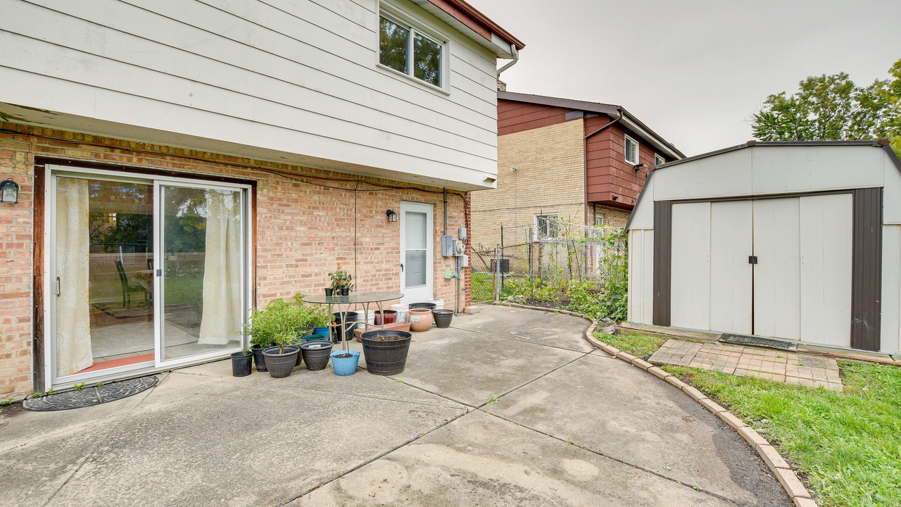 Photo of Outdoor in Des Plaines