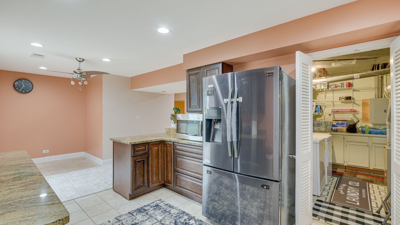 Photo of Kitchen in Des Plaines