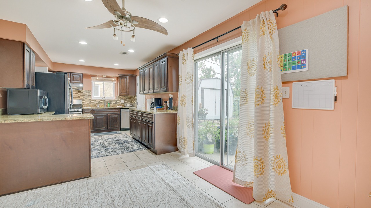 Photo of Kitchen in Des Plaines