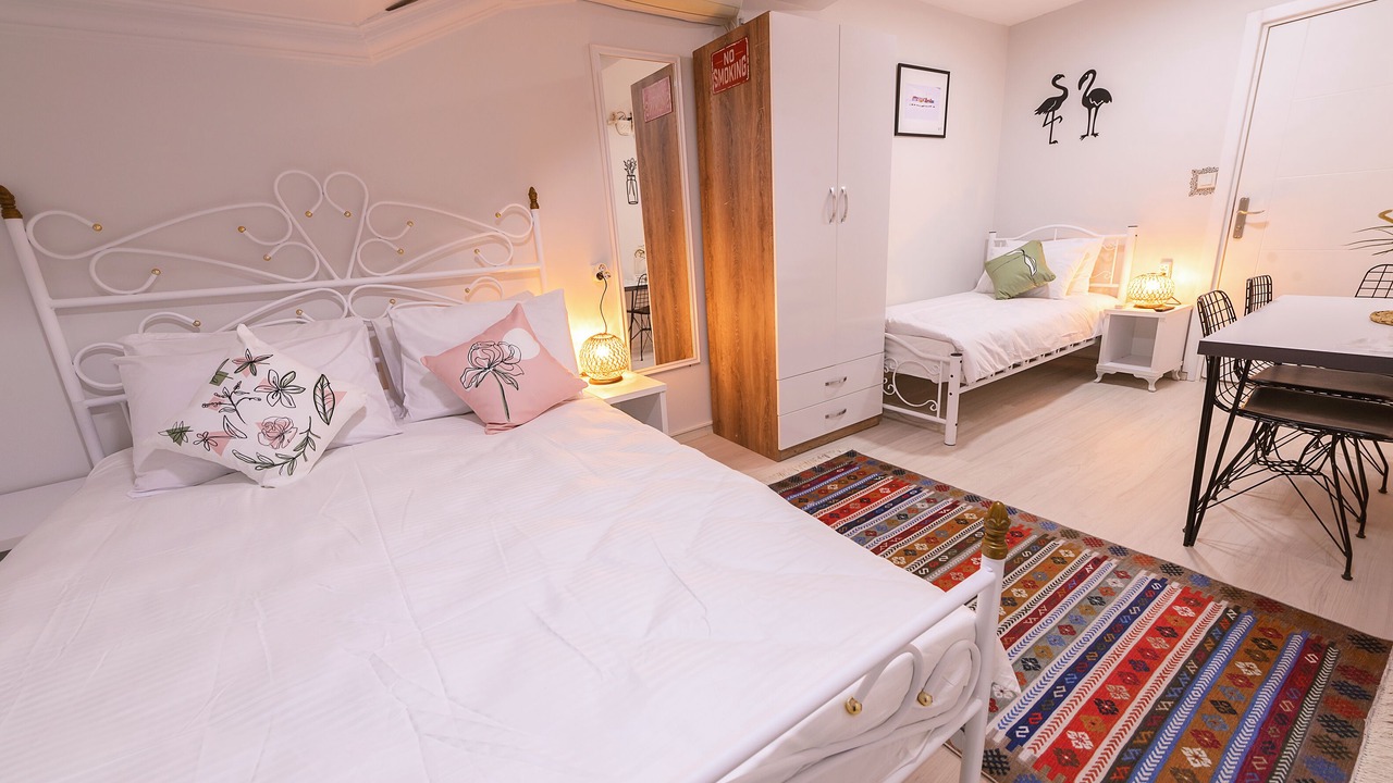 Photo of Bedroom in Old City