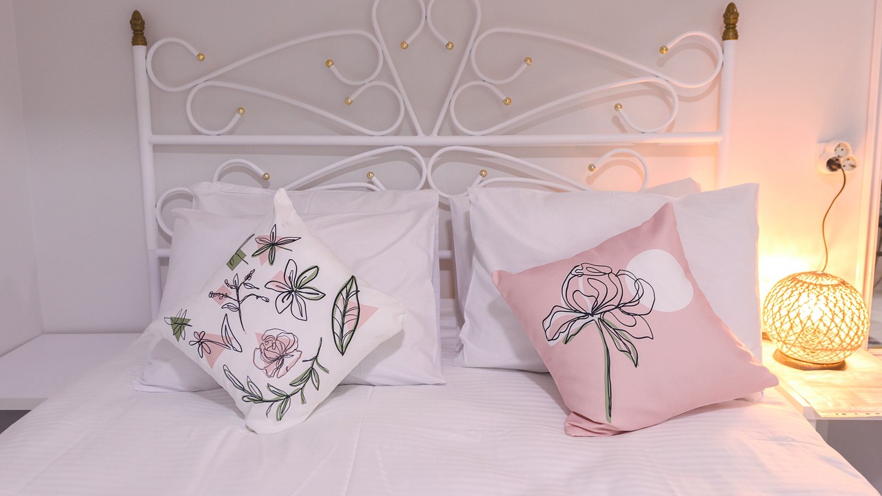 Photo of Bedroom in Old City