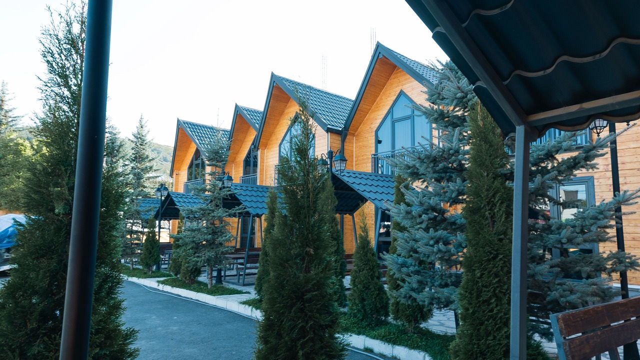 Photo of Outdoor in Tsaghkadzor