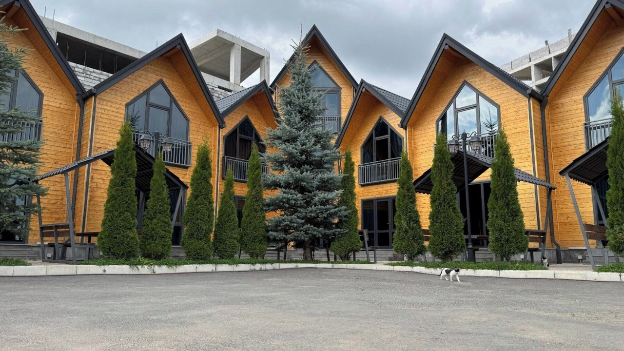 Photo of Outdoor in Tsaghkadzor
