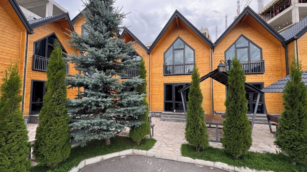 Photo of Outdoor in Tsaghkadzor