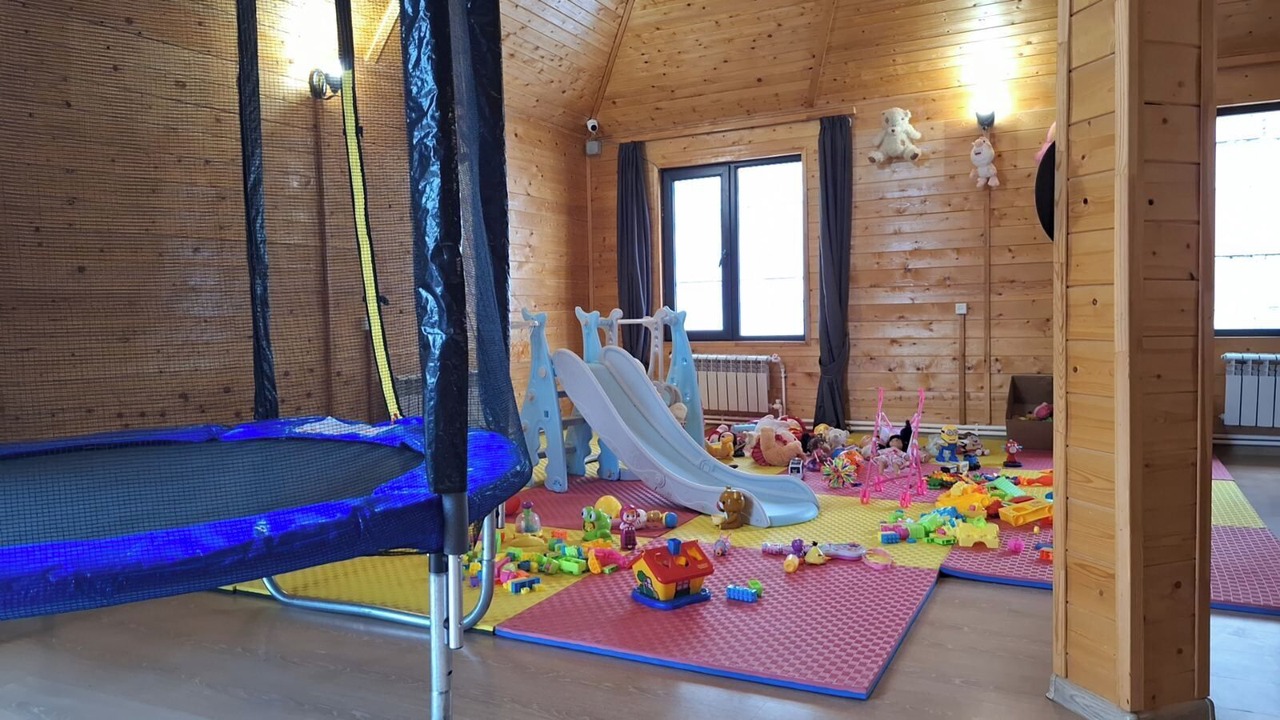 Photo of Bedroom in Tsaghkadzor