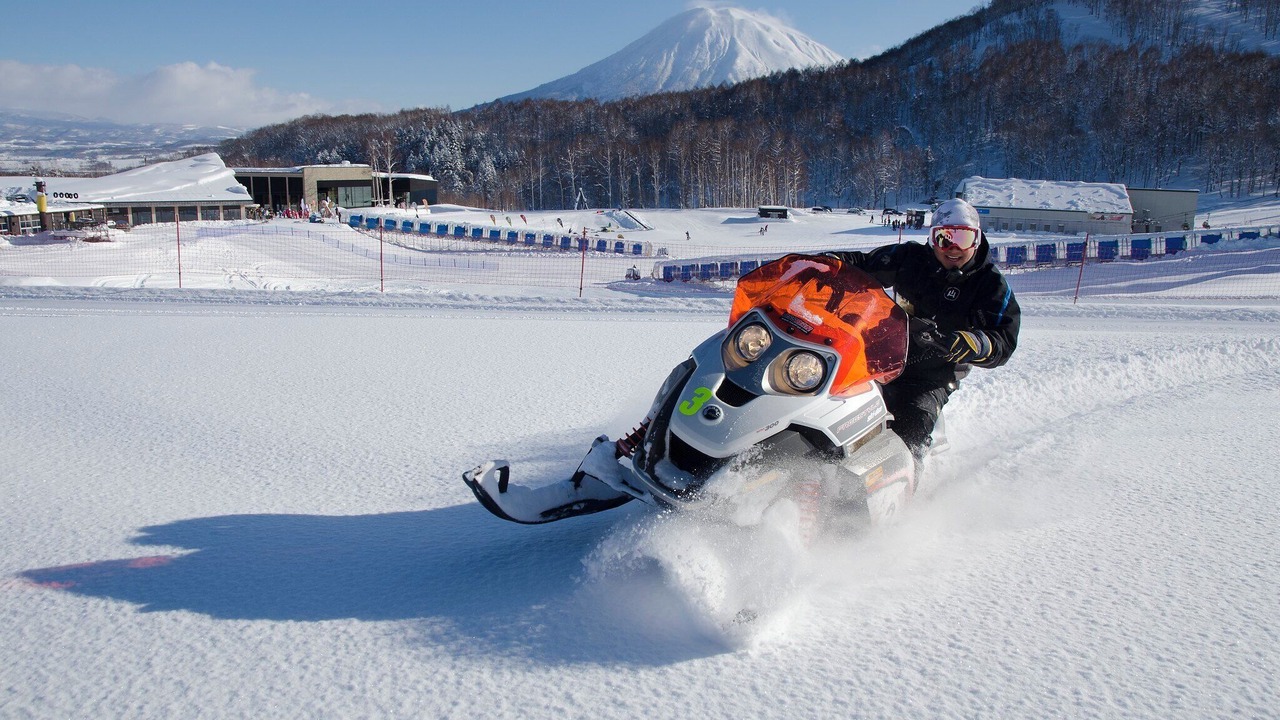 Photo of Others in Hirafu