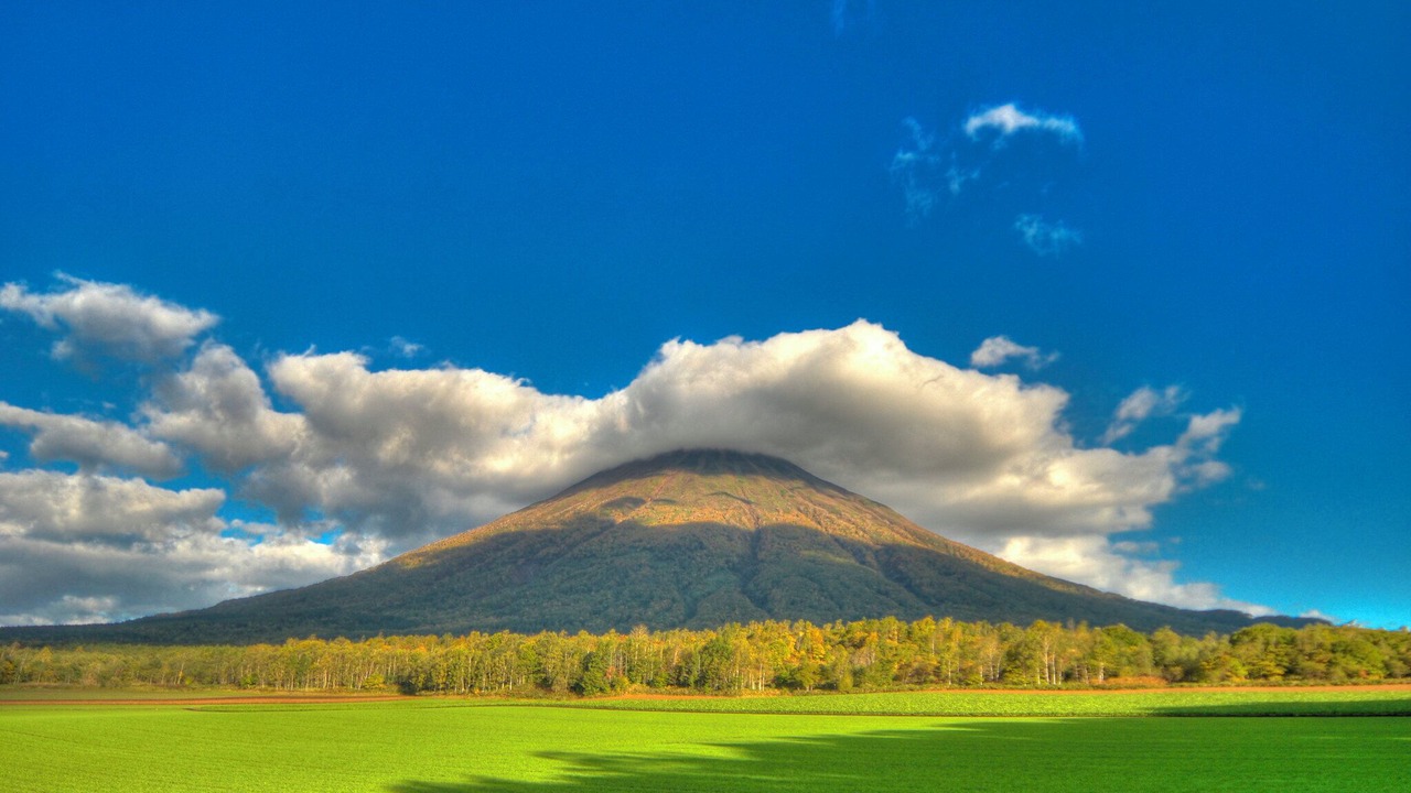 Photo of Outdoor in Hirafu