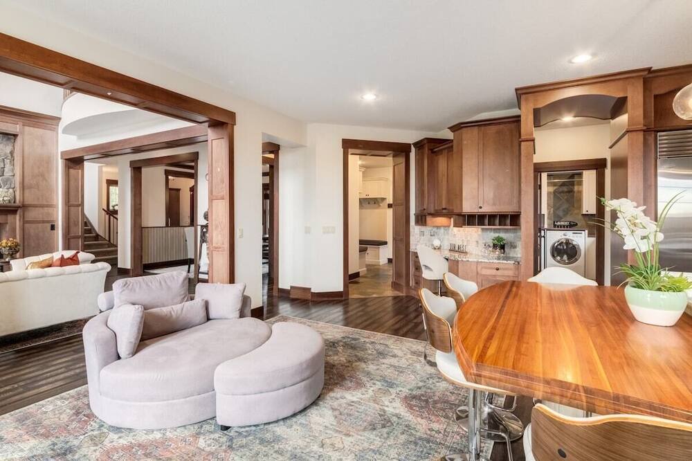 Photo of Bedroom in Calgary