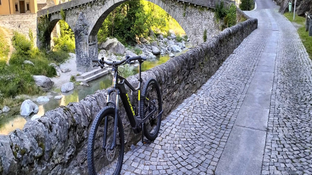 Photo of Outdoor in Brissago