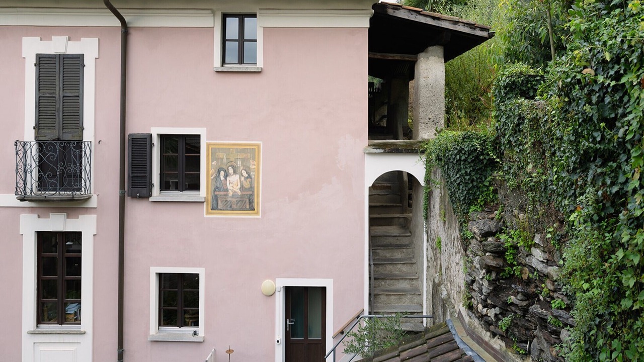 Photo of Outdoor in Brissago